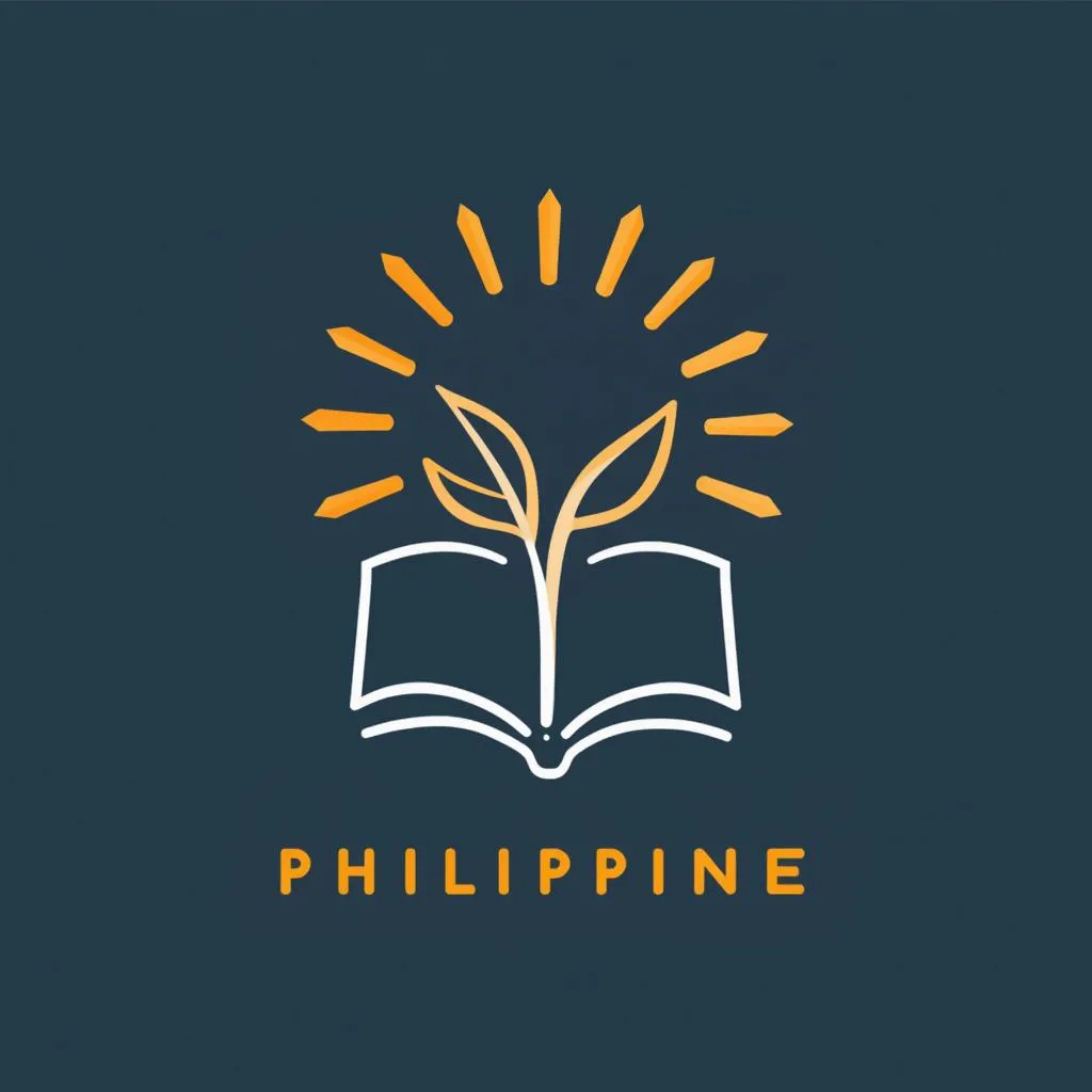 Investment education platform logo