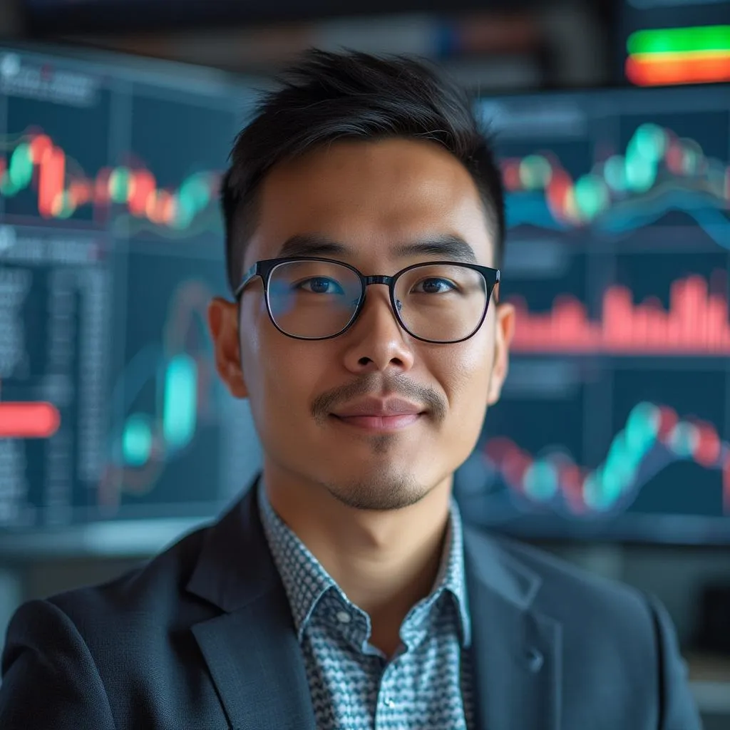 Rafael Lim, Investment Research Director